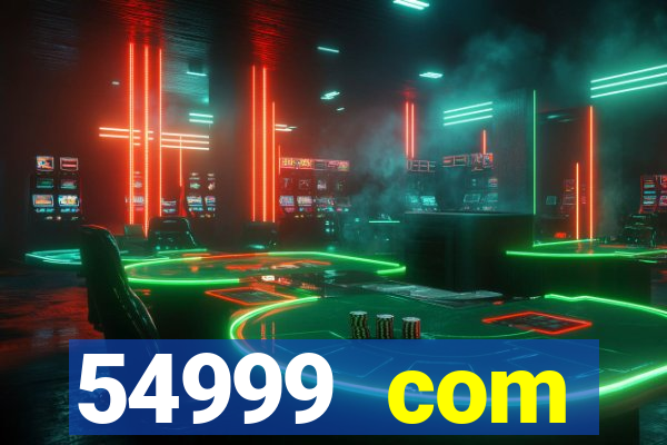 54999 com plataforma de jogos